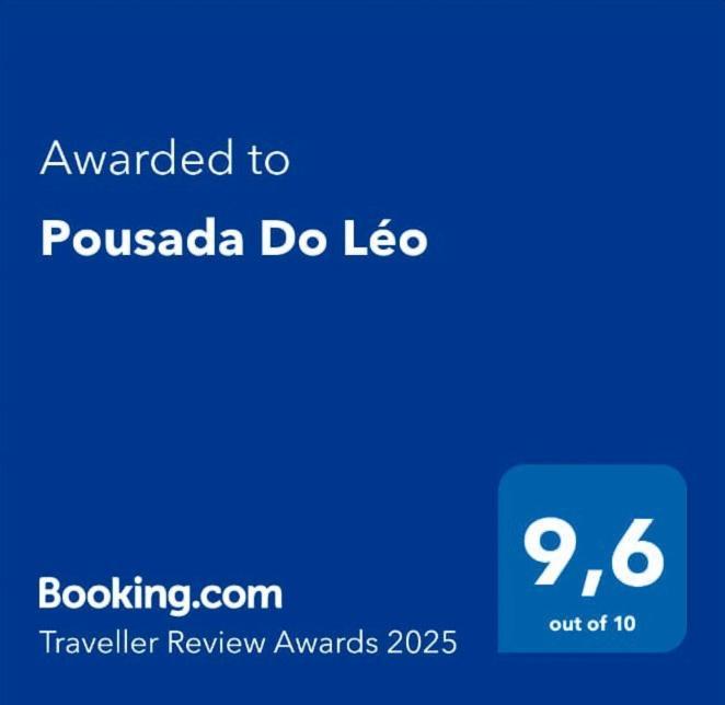 Pousada Do Leo Hotel Bertioga Ngoại thất bức ảnh